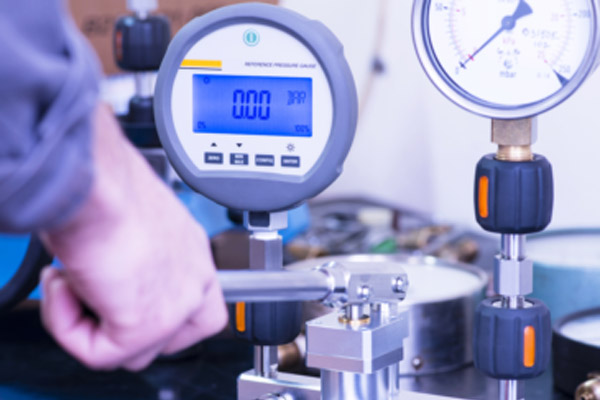 Đo lường dung tích